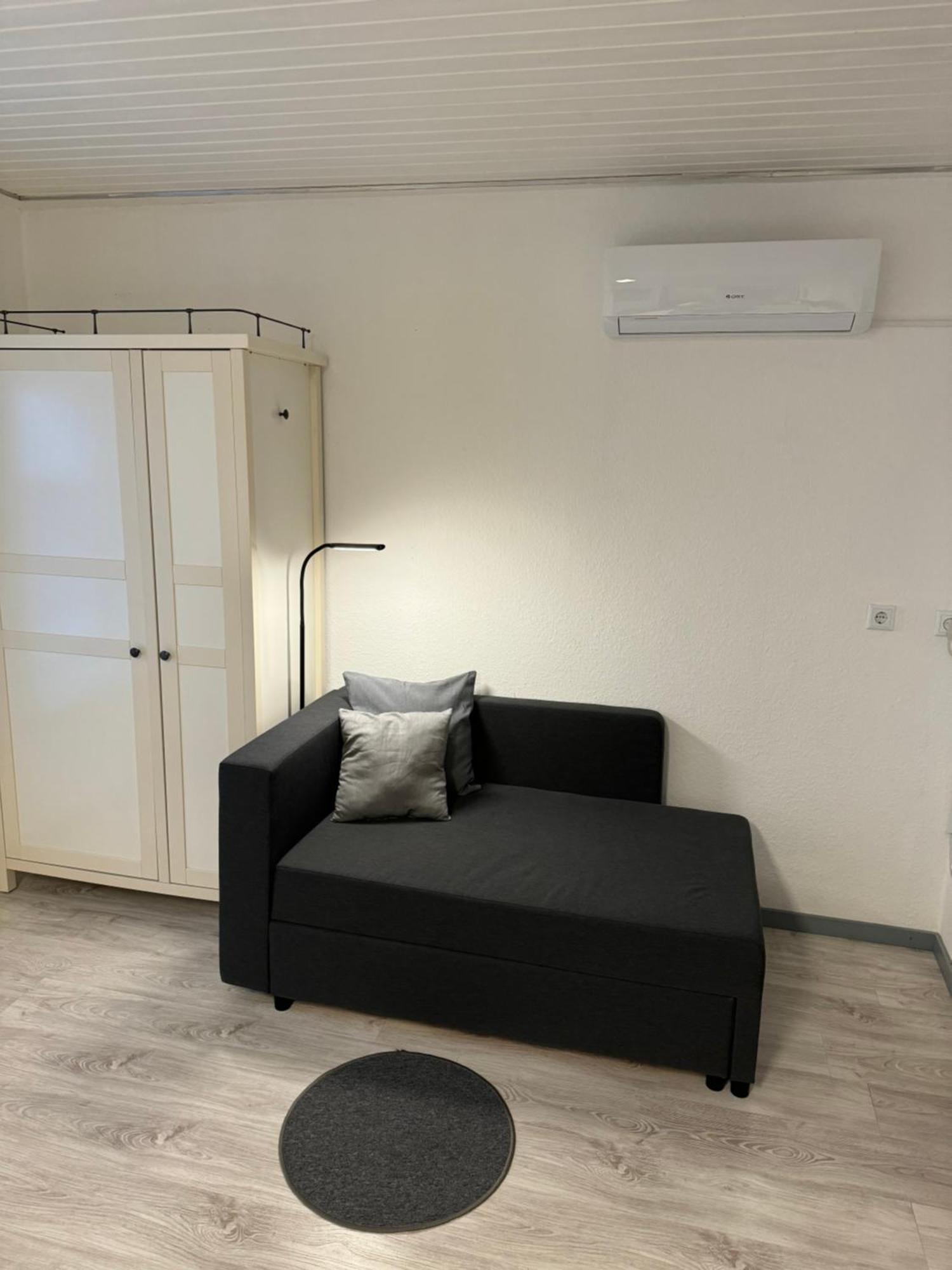 Ferienwohnung Altenschoenbach Prichsenstadt Exterior foto